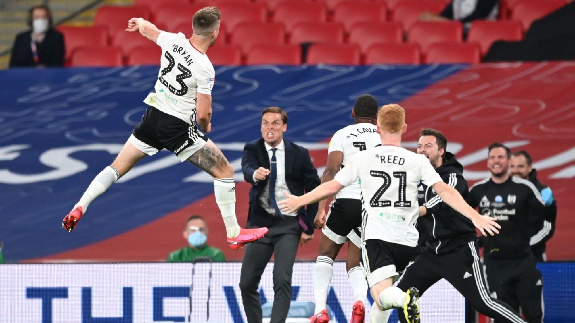 在赛场上 在赛场上